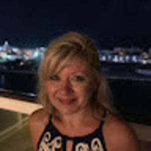 Meet your Posher, Cindy